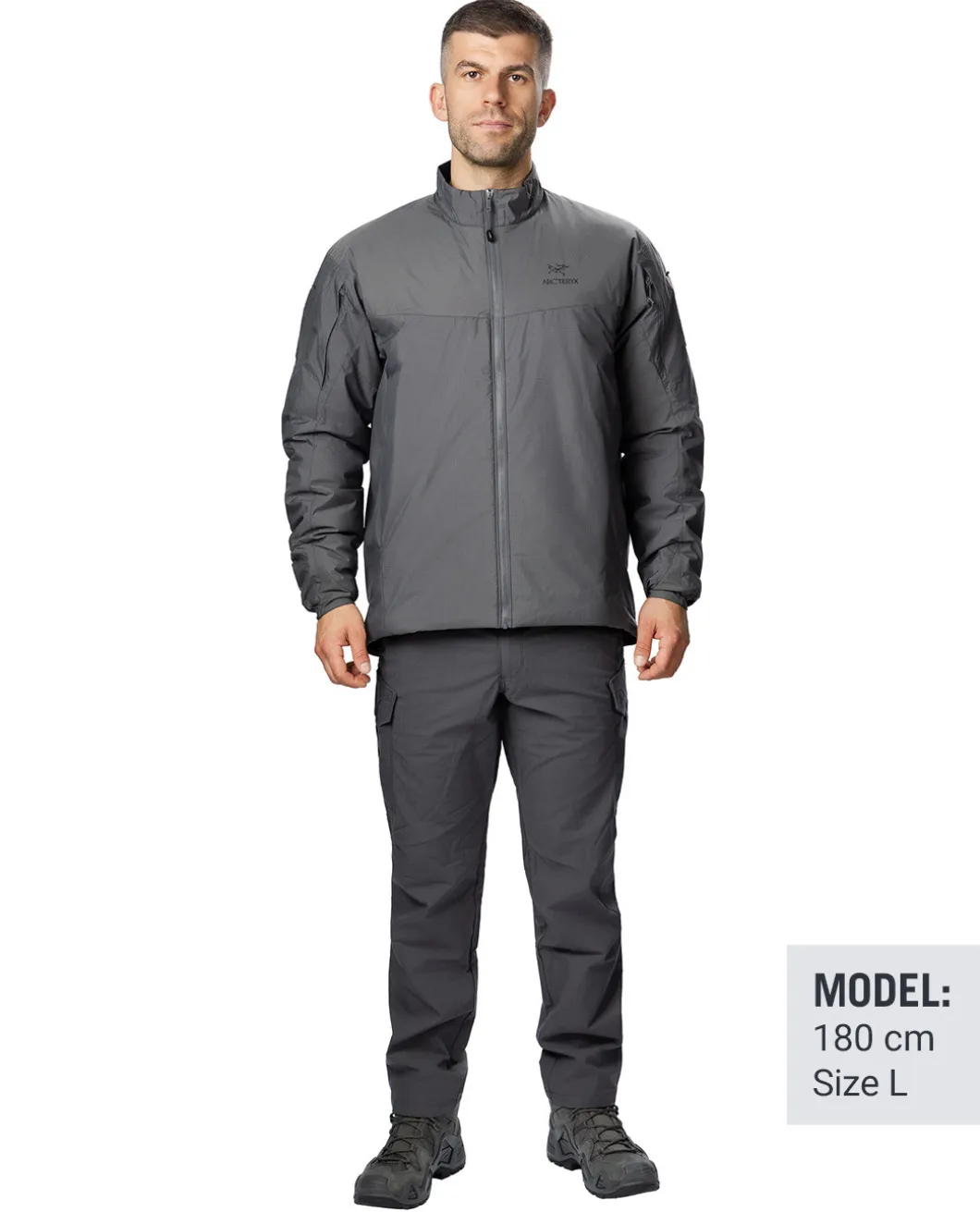 Cold WX Jacket LT Men's (Gen2.1) Multicam
