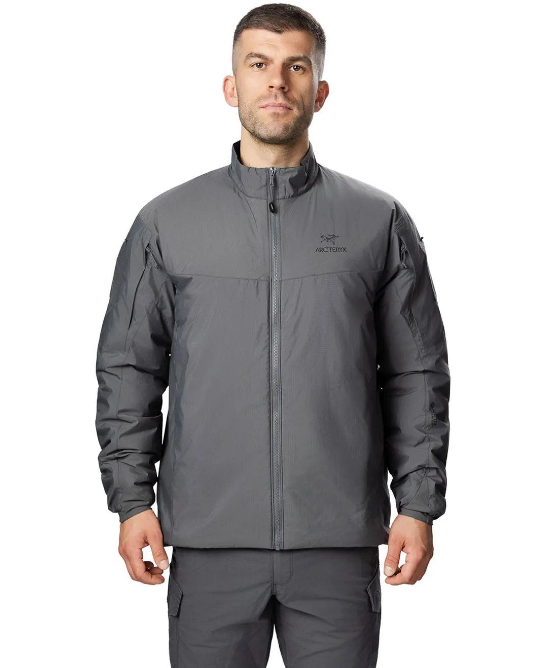 Cold WX Jacket LT Men's (Gen2.1) Multicam