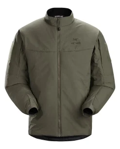 Cold WX Jacket LT Men's (Gen2.1) Ranger Green