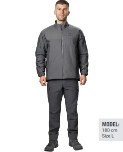 Cold WX Jacket LT Men's (Gen2.1) Ranger Green