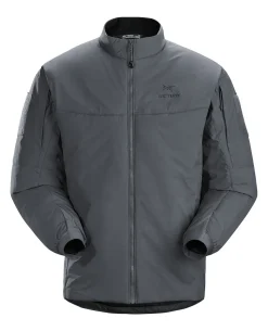Cold WX Jacket LT Men's (Gen2.1) Wolf