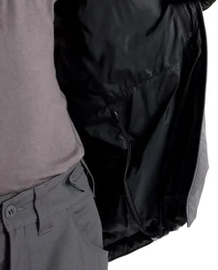 Cold WX Jacket LT Men's (Gen2.1) Wolf