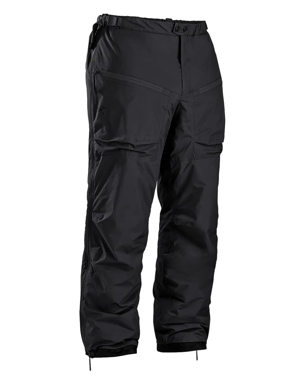 Cold WX Pant LT Men's (Gen2.1) Black Schwarz