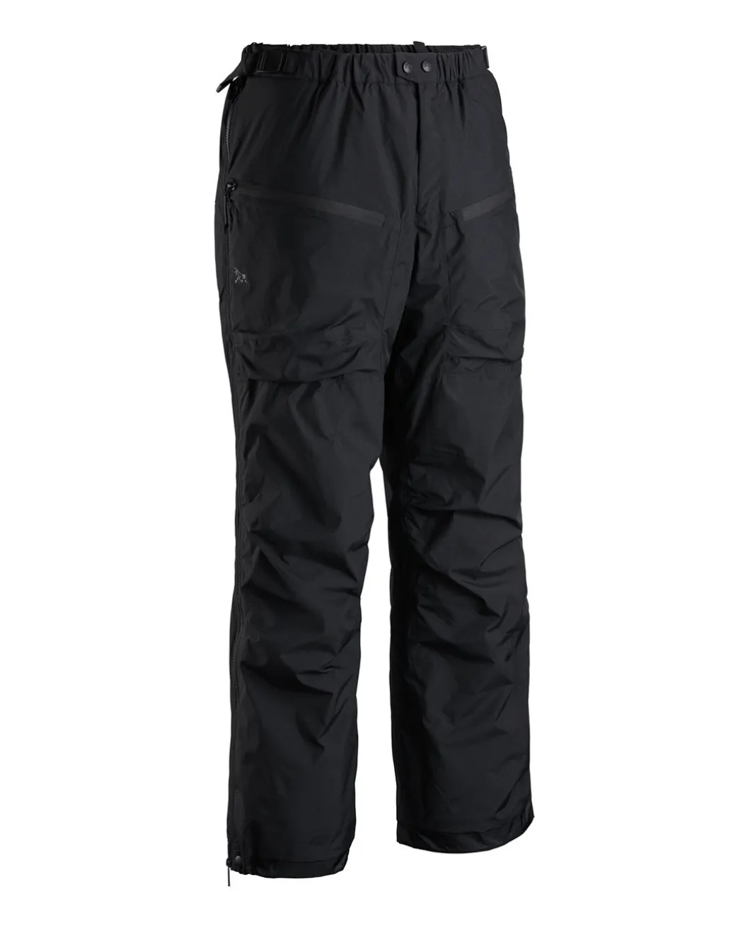 Cold WX Pant LT Men's (Gen2) Black Schwarz