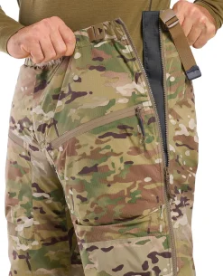 Cold WX Pant LT Men's (Gen2.1) Multicam