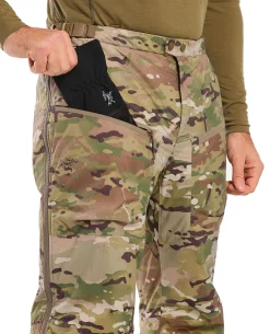 Cold WX Pant LT Men's (Gen2.1) Multicam