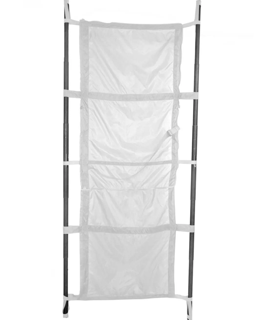 Combat Carbon Poles