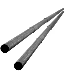 Combat Carbon Poles