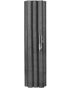 Combat Carbon Poles