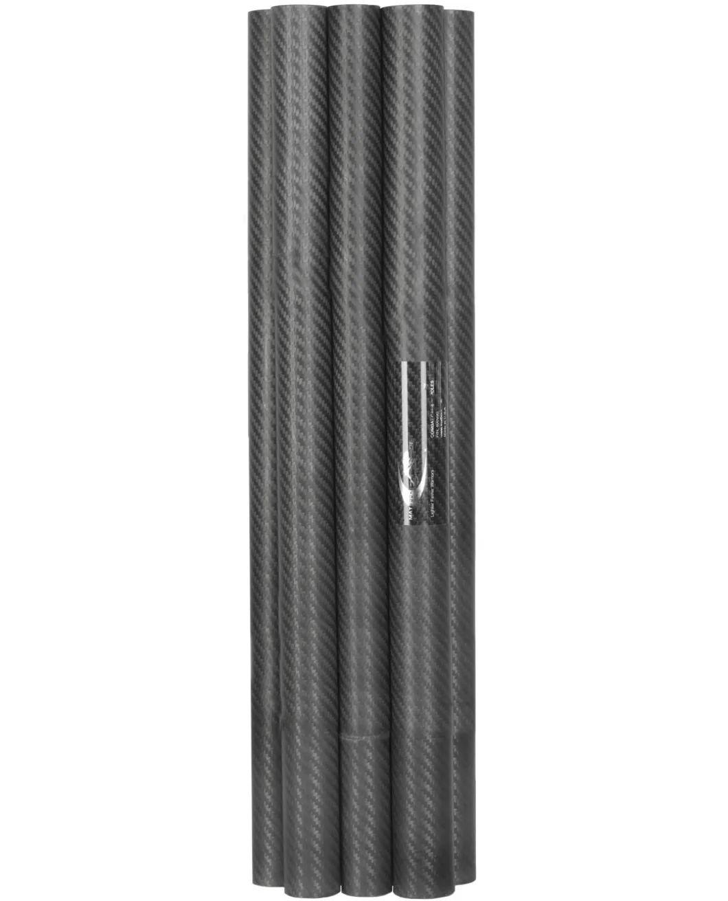 Combat Carbon Poles