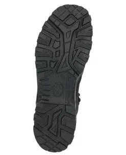 Combat GTX Black Schwarz