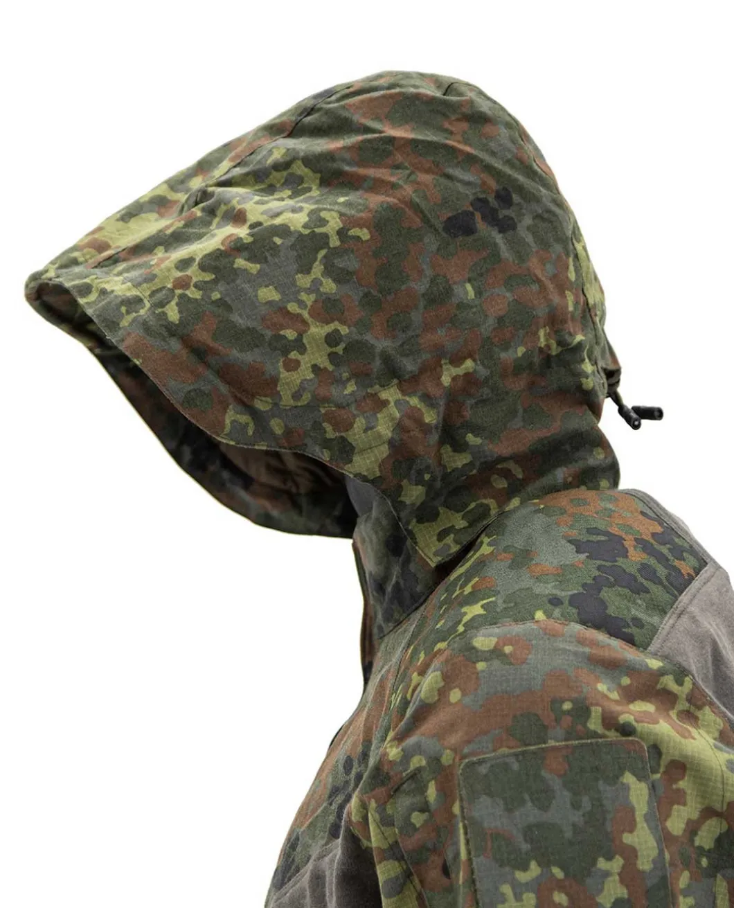 Combat Hood 5farb