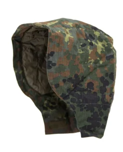 Combat Hood 5farb