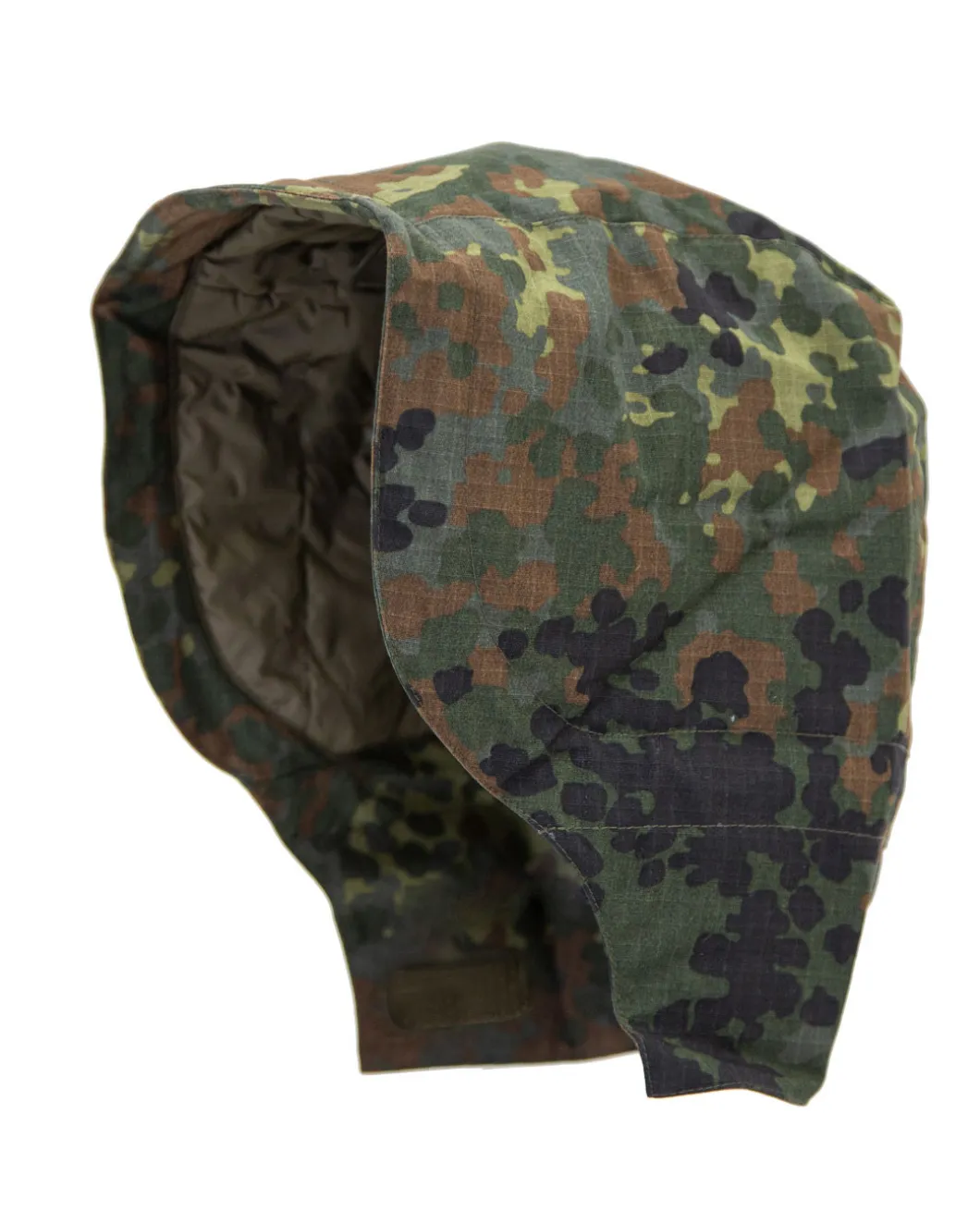 Combat Hood 5farb