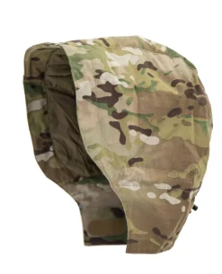 Combat Hood Multicam