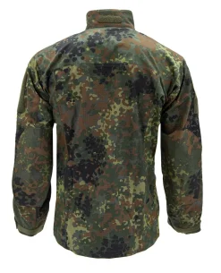 Combat Jacket 5farb