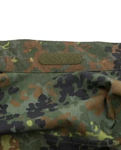 Combat Jacket 5farb