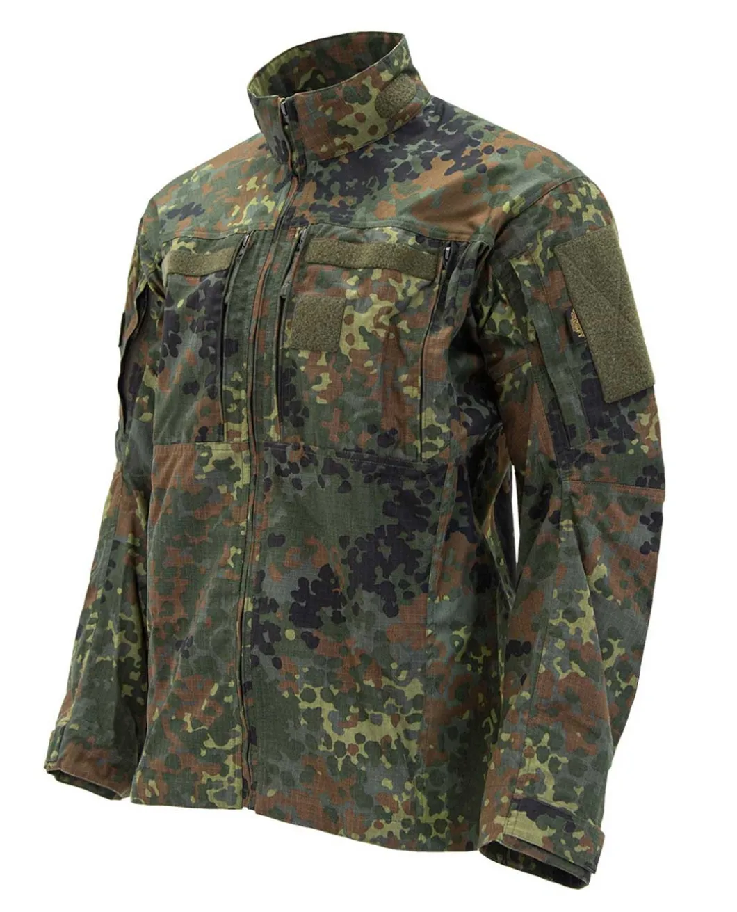 Combat Jacket 5farb