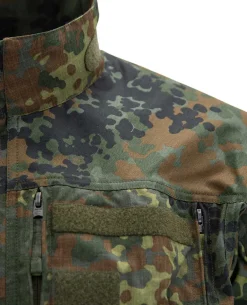 Combat Jacket 5farb