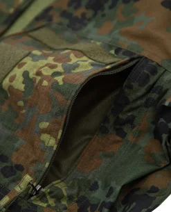 Combat Jacket 5farb