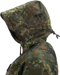 Combat Jacket 5farb