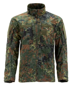 Combat Jacket 5farb