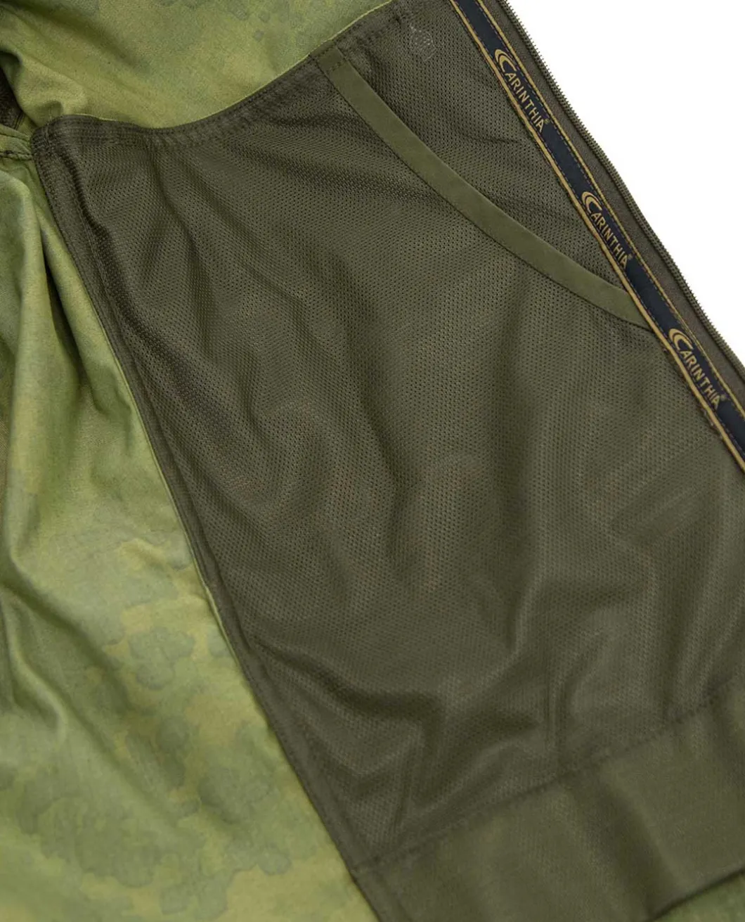 Combat Jacket 5farb