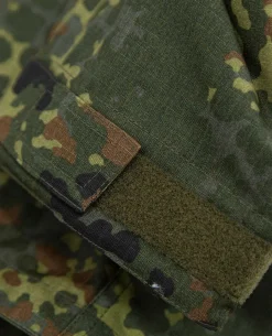 Combat Jacket 5farb