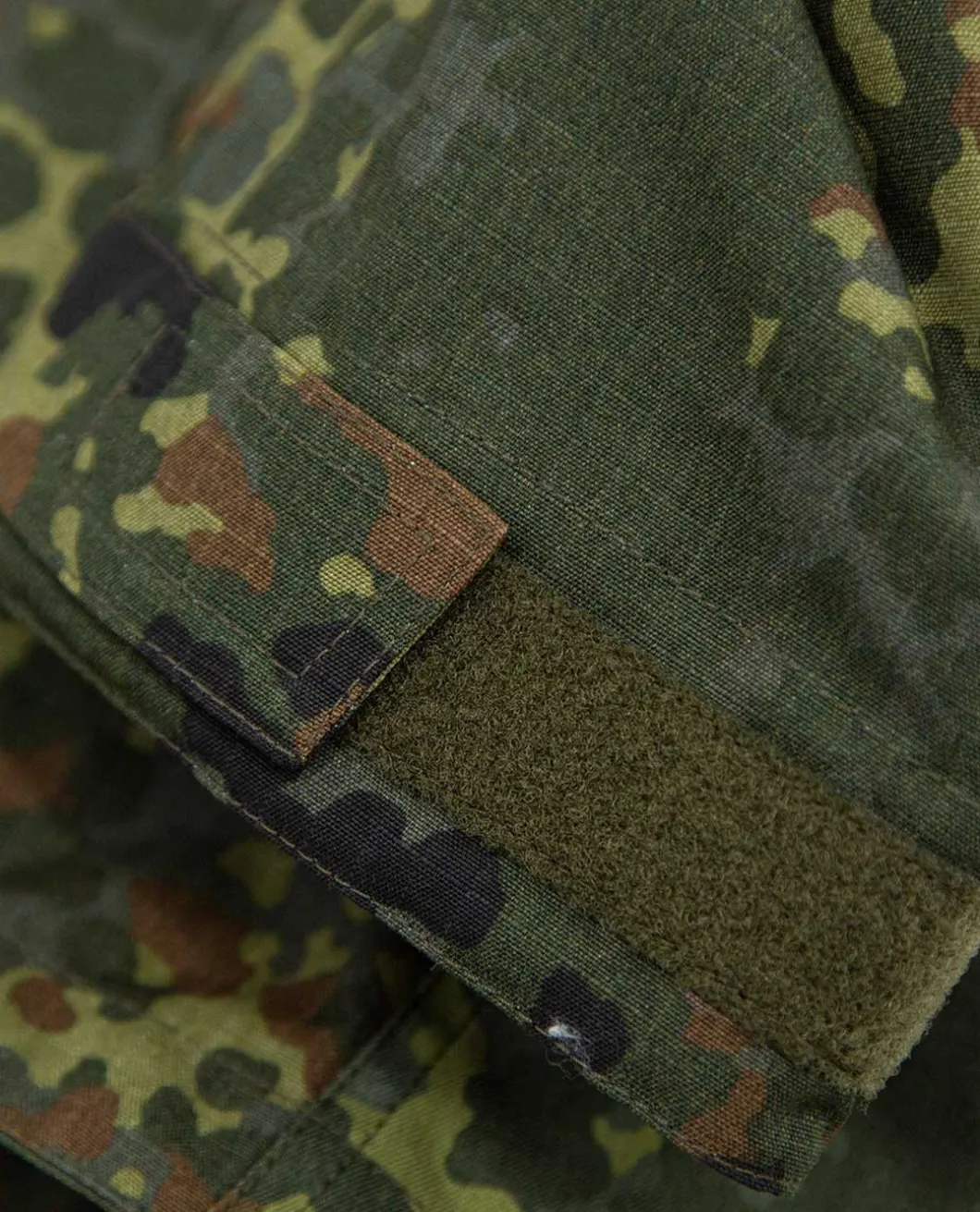 Combat Jacket 5farb