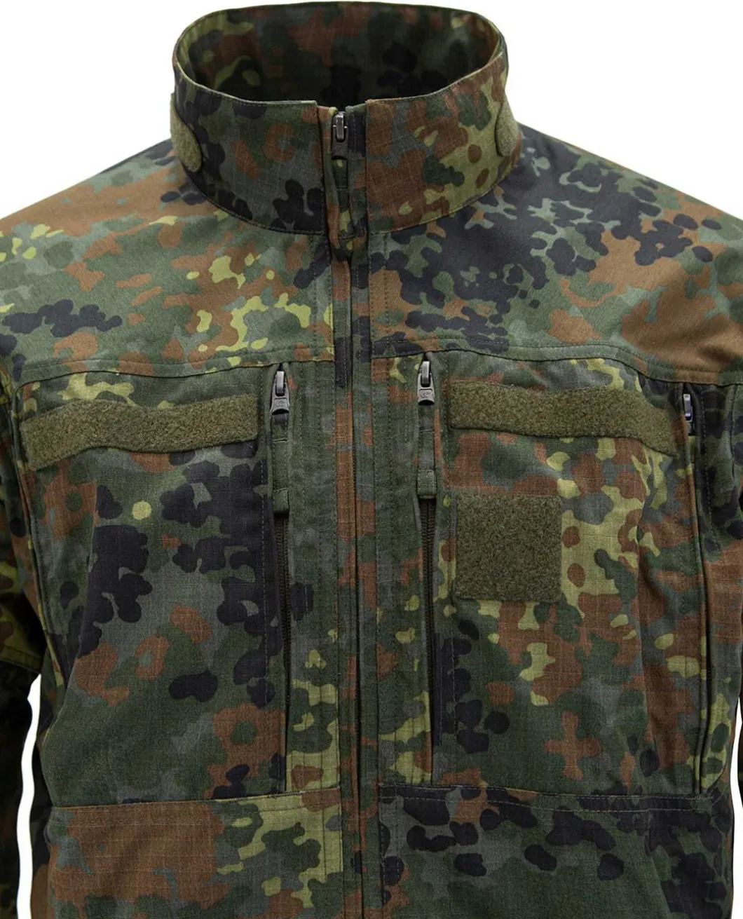 Combat Jacket 5farb