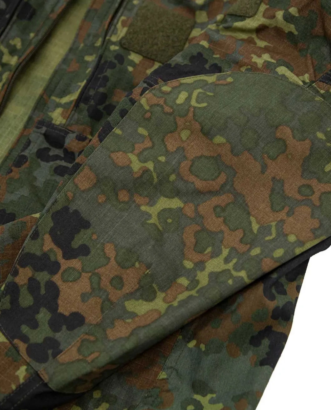 Combat Jacket 5farb