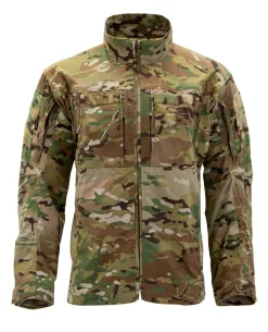 Combat Jacket Multicam