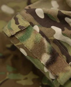 Combat Jacket Multicam