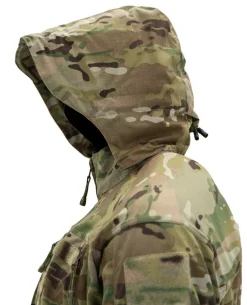 Combat Jacket Multicam