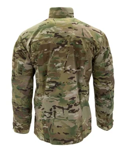 Combat Jacket Multicam