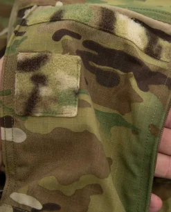 Combat Jacket Multicam