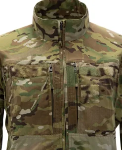 Combat Jacket Multicam