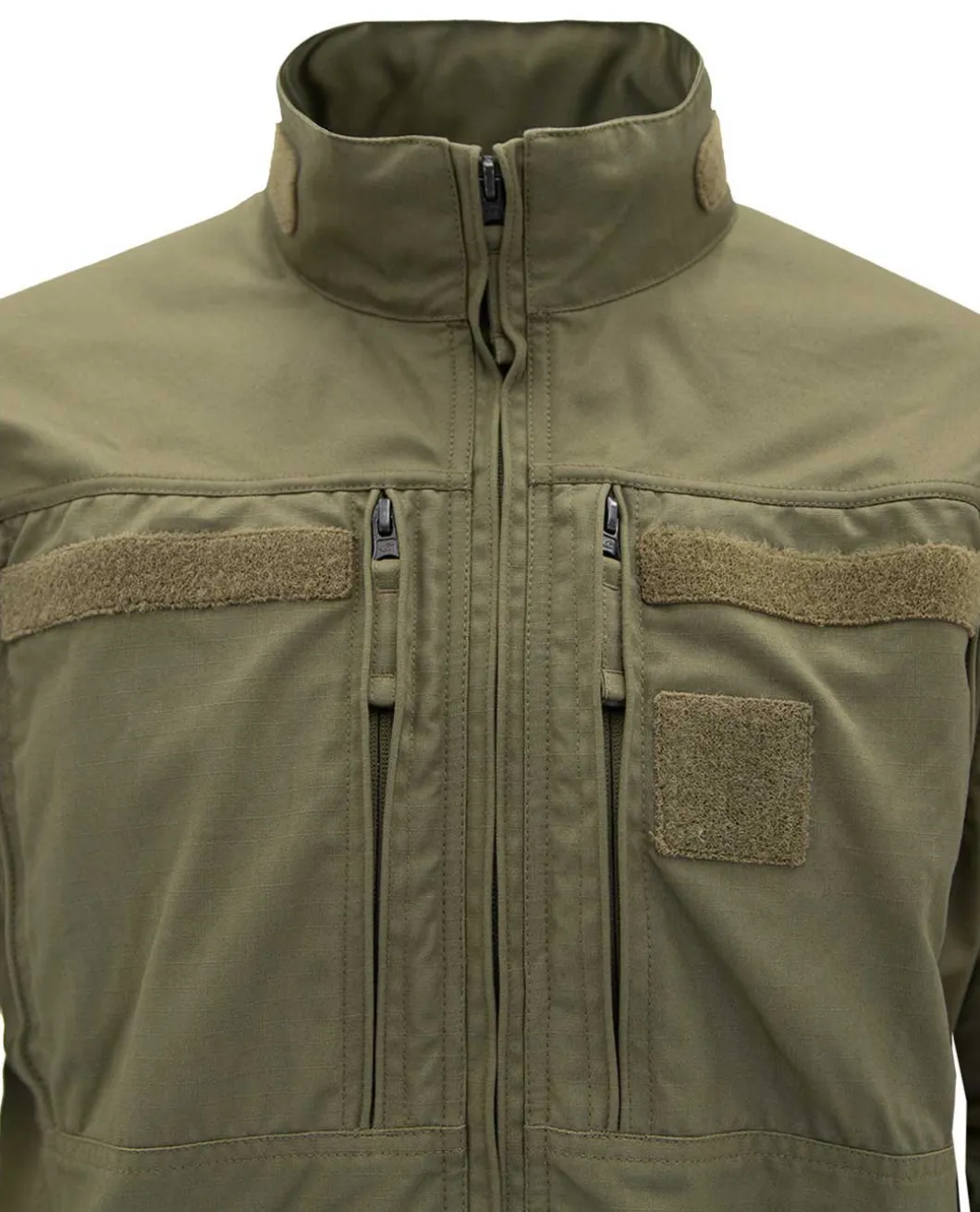 Combat Jacket Olive