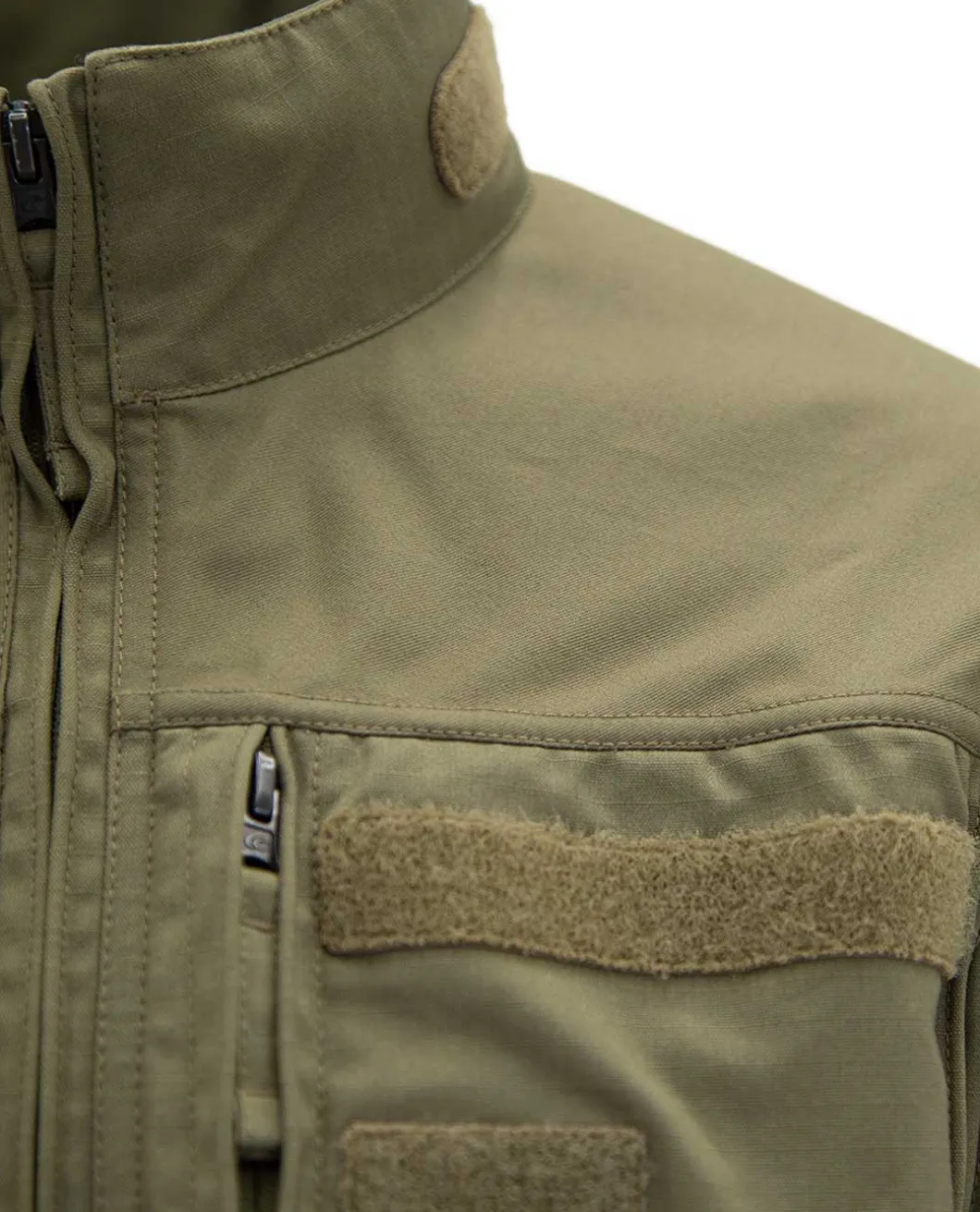 Combat Jacket Olive