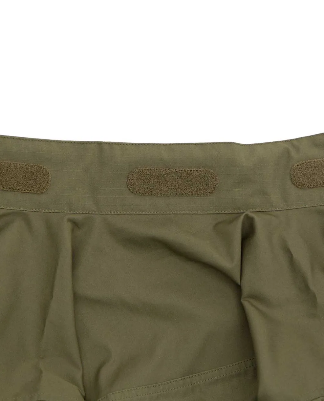 Combat Jacket Olive