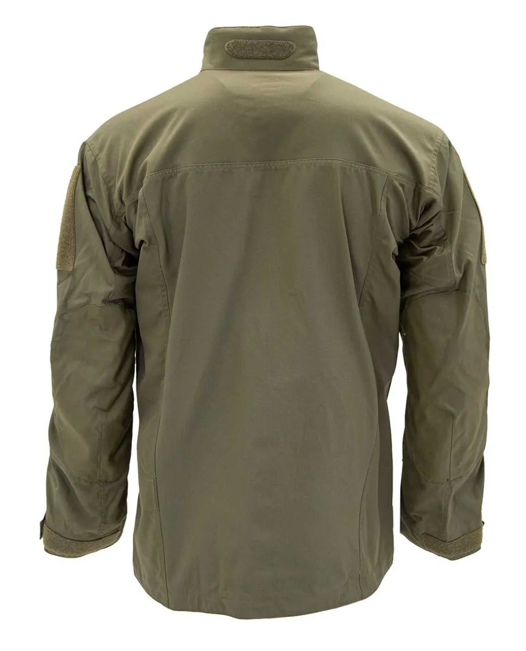 Combat Jacket Olive