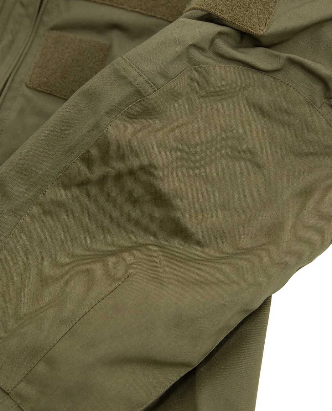 Combat Jacket Olive