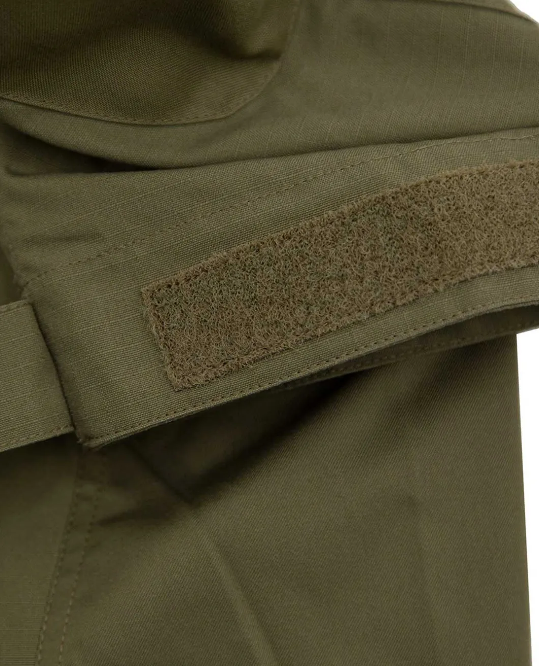 Combat Jacket Olive
