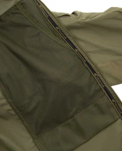 Combat Jacket Olive