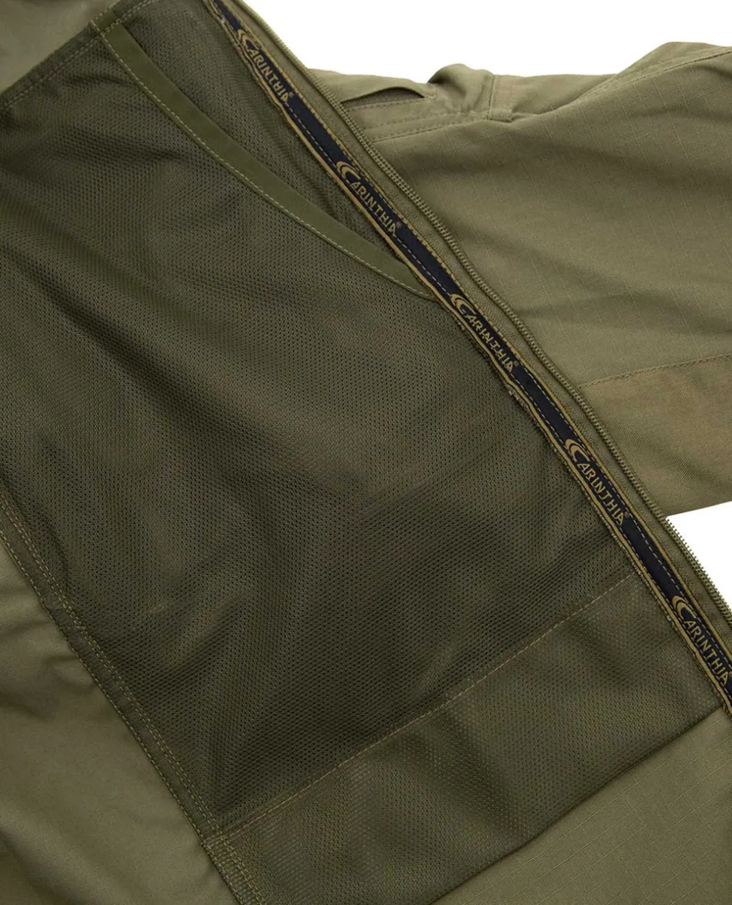 Combat Jacket Olive