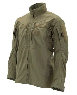 Combat Jacket Olive
