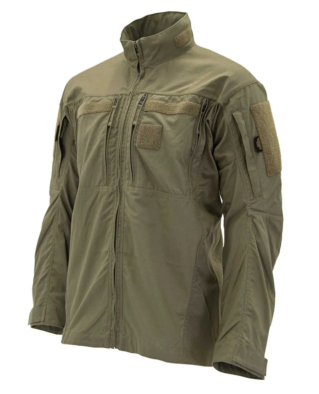 Combat Jacket Olive