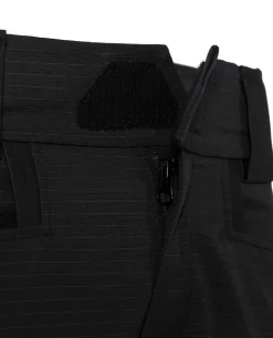 Combat Pants FR Black