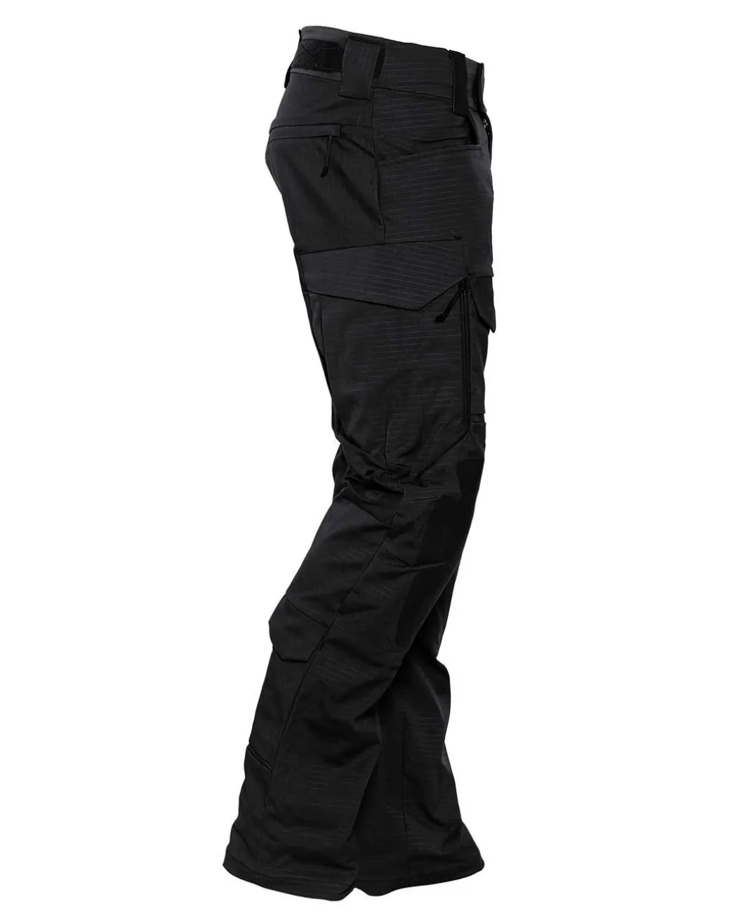 Combat Pants FR Black