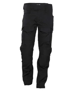 Combat Pants FR Black